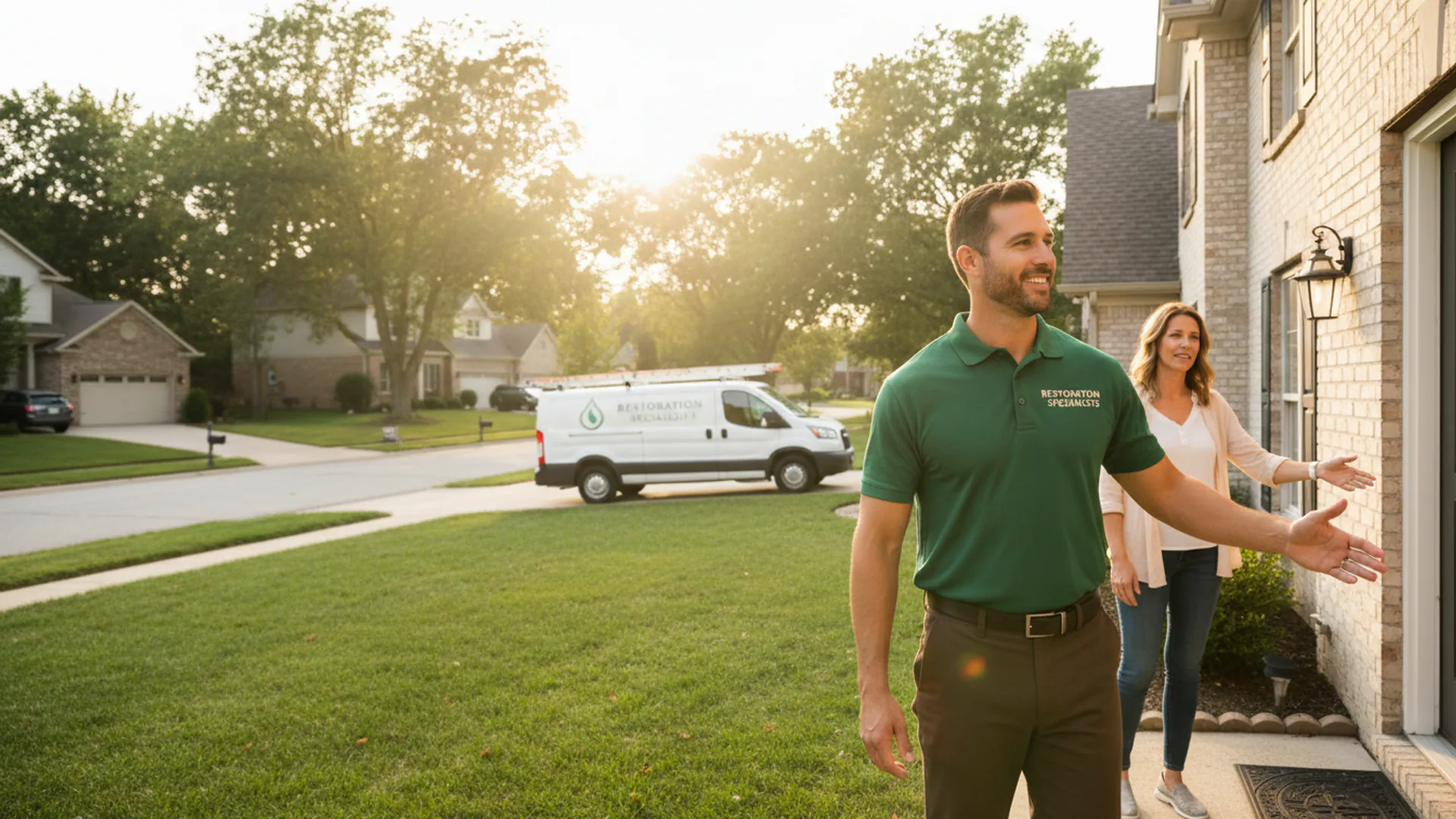 Emergency Water Damage Restoration in Danville, IN Near Me – 24/7 Fast Response Team Ready to Help Now!